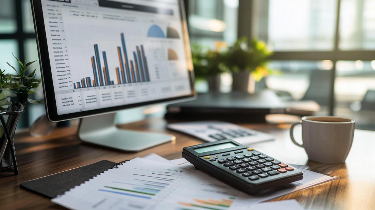 ¿Cómo calcular un costo de producción? Establecimiento de costos predefinidos paso a paso