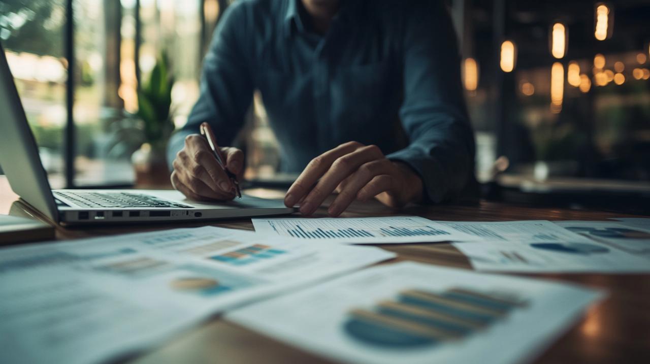 ¿Cómo leer, entender e interpretar un estado de resultados? Claves para analizar tu rentabilidad empresarial