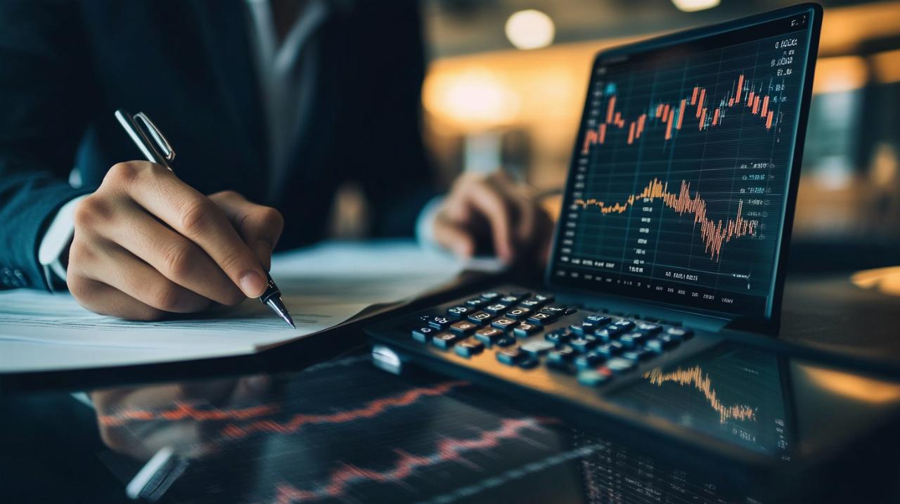 ¿Cómo calcular un tipo de cambio inverso? Métodos prácticos y su vínculo con los índices de inflación
